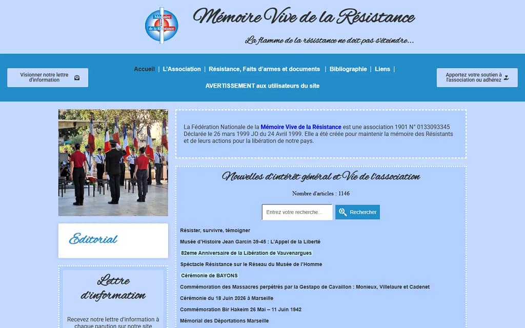 Raymond Alexander : seo & visibilité